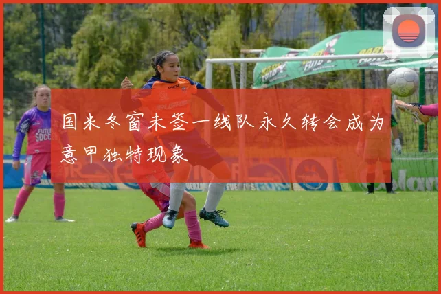 国米冬窗未签一线队永久转会成为意甲独特现象
