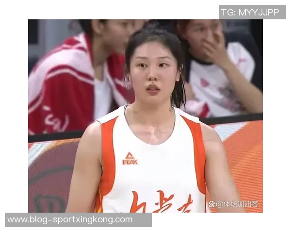 张茹:团结拼搏的中国女篮始终坚信集体力量超越个人荣耀 张茹:团结拼搏的中国女篮始终坚信集体力量超越个人荣耀