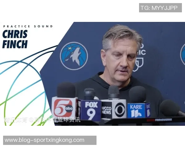 芬奇点评兰德尔终结能力不足华子表现出色获得良机